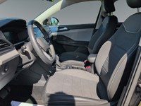 DEEP BLACK PEAR 2023 Volkswagen Taos Comfortline 4MOTION *Ltd Avail*