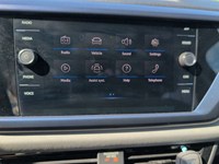 DEEP BLACK PEAR 2023 Volkswagen Taos Comfortline 4MOTION *Ltd Avail*