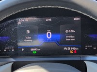DEEP BLACK PEAR 2023 Volkswagen Taos Comfortline 4MOTION *Ltd Avail*