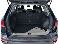 DEEP BLACK PEAR 2023 Volkswagen Taos Comfortline 4MOTION *Ltd Avail*