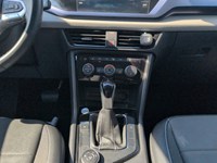 DEEP BLACK PEAR 2023 Volkswagen Taos Comfortline 4MOTION *Ltd Avail*