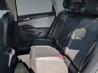 DEEP BLACK PEAR 2023 Volkswagen Taos Comfortline 4MOTION *Ltd Avail*