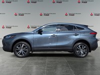 WIND CHILL PEAR 2024 Toyota Venza LE AWD