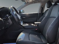 WIND CHILL PEAR 2024 Toyota Venza LE AWD