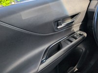 WIND CHILL PEAR 2024 Toyota Venza LE AWD