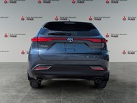 WIND CHILL PEAR 2024 Toyota Venza LE AWD
