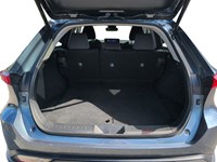 WIND CHILL PEAR 2024 Toyota Venza LE AWD