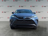 WIND CHILL PEAR 2024 Toyota Venza LE AWD