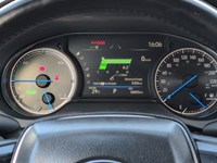 WIND CHILL PEAR 2024 Toyota Venza LE AWD