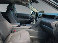 WIND CHILL PEAR 2024 Toyota Venza LE AWD