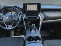 WIND CHILL PEAR 2024 Toyota Venza LE AWD