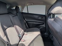 WIND CHILL PEAR 2024 Toyota Venza LE AWD