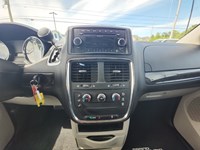2016 Dodge Grand Caravan 4dr Wgn Canada Value Package
