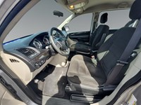 2016 Dodge Grand Caravan 4dr Wgn Canada Value Package