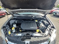 2016 Dodge Grand Caravan 4dr Wgn Canada Value Package