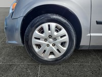 2016 Dodge Grand Caravan 4dr Wgn Canada Value Package