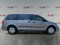 2016 Dodge Grand Caravan 4dr Wgn Canada Value Package