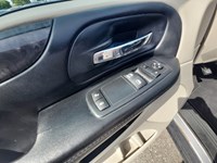 2016 Dodge Grand Caravan 4dr Wgn Canada Value Package
