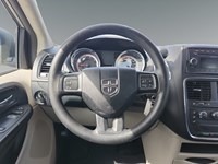 2016 Dodge Grand Caravan 4dr Wgn Canada Value Package