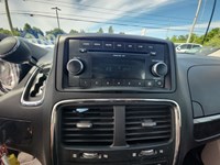2016 Dodge Grand Caravan 4dr Wgn Canada Value Package