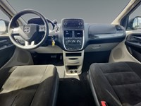 2016 Dodge Grand Caravan 4dr Wgn Canada Value Package