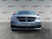 2016 Dodge Grand Caravan 4dr Wgn Canada Value Package