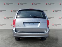 2016 Dodge Grand Caravan 4dr Wgn Canada Value Package