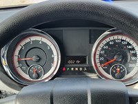 2016 Dodge Grand Caravan 4dr Wgn Canada Value Package
