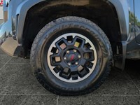 UNDERGROUND 2024 Toyota Tacoma 4x4 Double Cab Auto