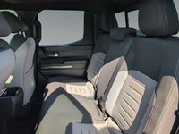 UNDERGROUND 2024 Toyota Tacoma 4x4 Double Cab Auto