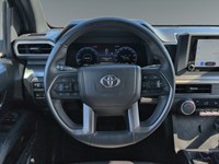 UNDERGROUND 2024 Toyota Tacoma 4x4 Double Cab Auto