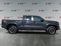 UNDERGROUND 2024 Toyota Tacoma 4x4 Double Cab Auto