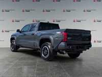 UNDERGROUND 2024 Toyota Tacoma 4x4 Double Cab Auto