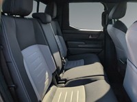UNDERGROUND 2024 Toyota Tacoma 4x4 Double Cab Auto