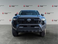 UNDERGROUND 2024 Toyota Tacoma 4x4 Double Cab Auto