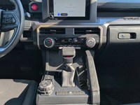 UNDERGROUND 2024 Toyota Tacoma 4x4 Double Cab Auto