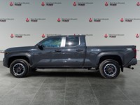 UNDERGROUND 2024 Toyota Tacoma 4x4 Double Cab Auto