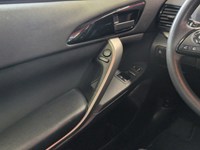 RED DIAMOND 2024 Mitsubishi Eclipse Cross ES S-AWC