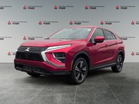 RED DIAMOND 2024 Mitsubishi Eclipse Cross ES S-AWC