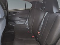 RED DIAMOND 2024 Mitsubishi Eclipse Cross ES S-AWC