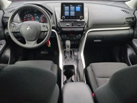 RED DIAMOND 2024 Mitsubishi Eclipse Cross ES S-AWC