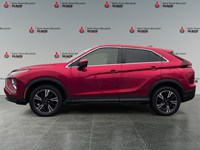 RED DIAMOND 2024 Mitsubishi Eclipse Cross ES S-AWC