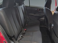 RED DIAMOND 2024 Mitsubishi Eclipse Cross ES S-AWC