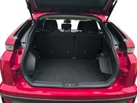 RED DIAMOND 2024 Mitsubishi Eclipse Cross ES S-AWC