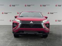 RED DIAMOND 2024 Mitsubishi Eclipse Cross ES S-AWC