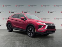 RED DIAMOND 2024 Mitsubishi Eclipse Cross ES S-AWC