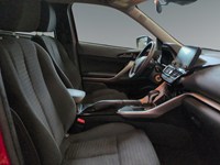 RED DIAMOND 2024 Mitsubishi Eclipse Cross ES S-AWC
