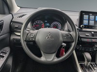 RED DIAMOND 2024 Mitsubishi Eclipse Cross ES S-AWC
