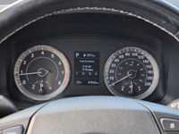 FIERY RED 2020 Hyundai Venue Ultimate w/Black Interior IVT