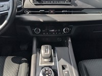 TITANIUM GREY 2022 Mitsubishi Outlander ES S-AWC
